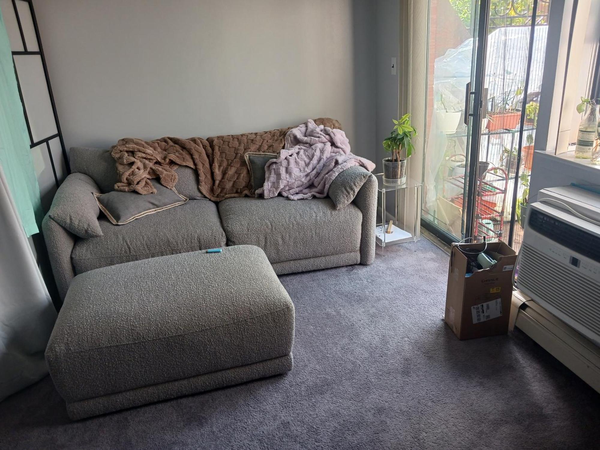 Homestay Comfy Cat Lover's In Fresh Meadows *